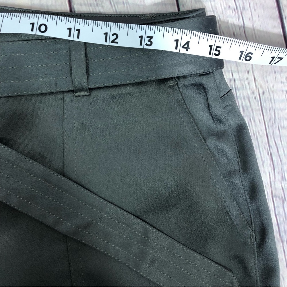 WHBM the tapered ankle pant - Picture 9 of 12